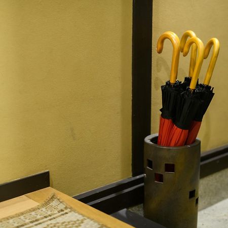 Kyo-Akari Inn Kyoto Exterior foto